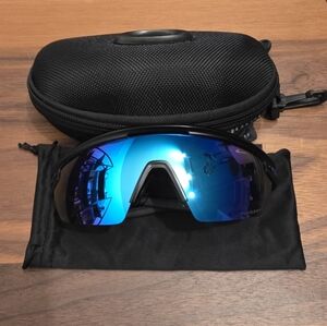Oakley Sphaera POLARIZED